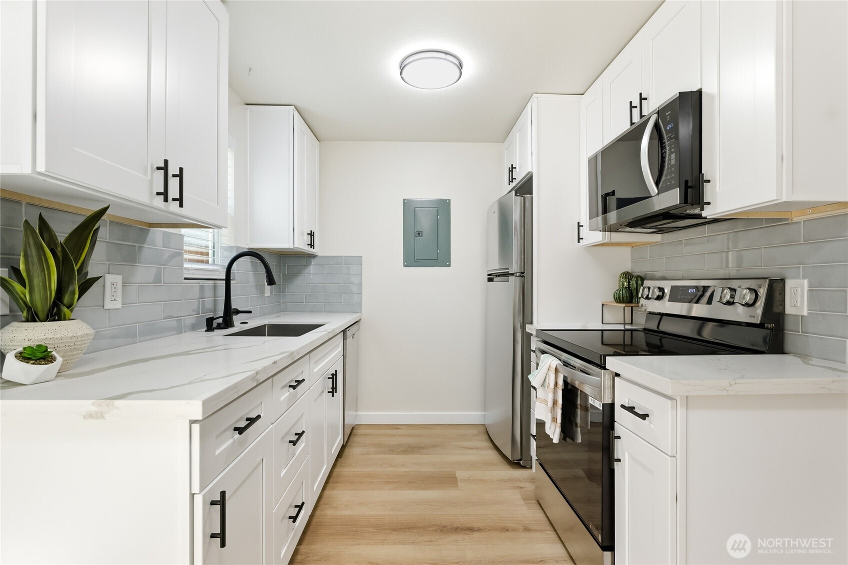1220 N 137th Street #Unit 5, Seattle, WA 98133