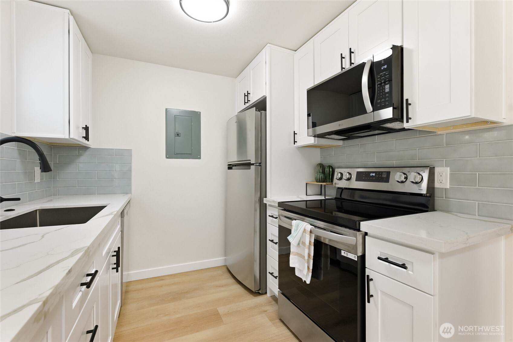 1220 N 137th Street #Unit 5, Seattle, WA 98133