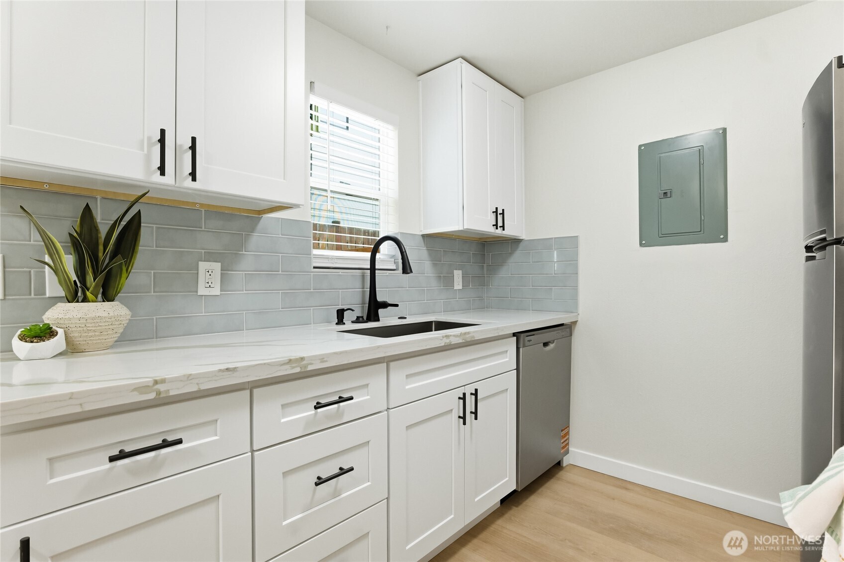1220 N 137th Street #Unit 5, Seattle, WA 98133
