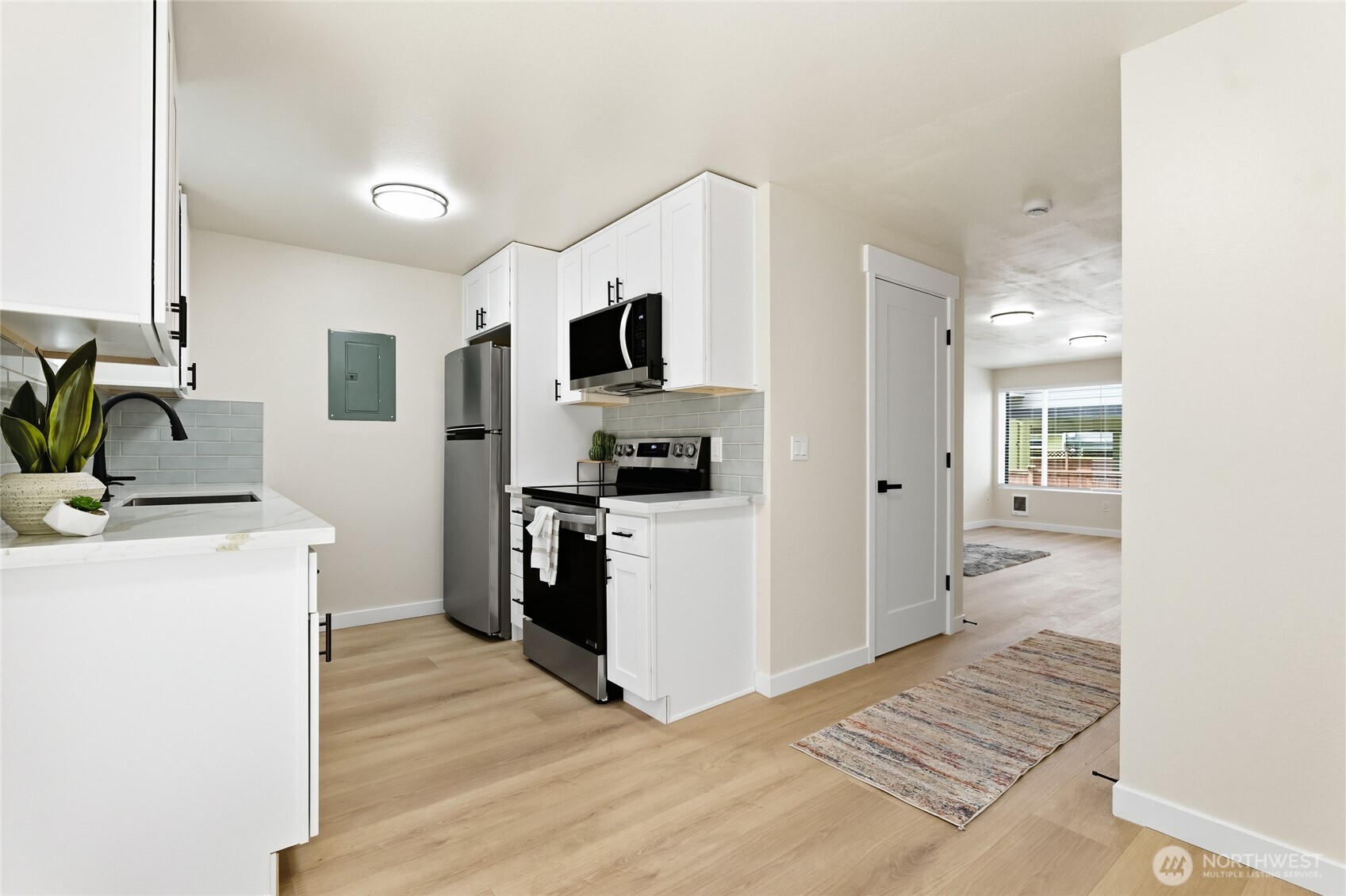 1220 N 137th Street #Unit 5, Seattle, WA 98133