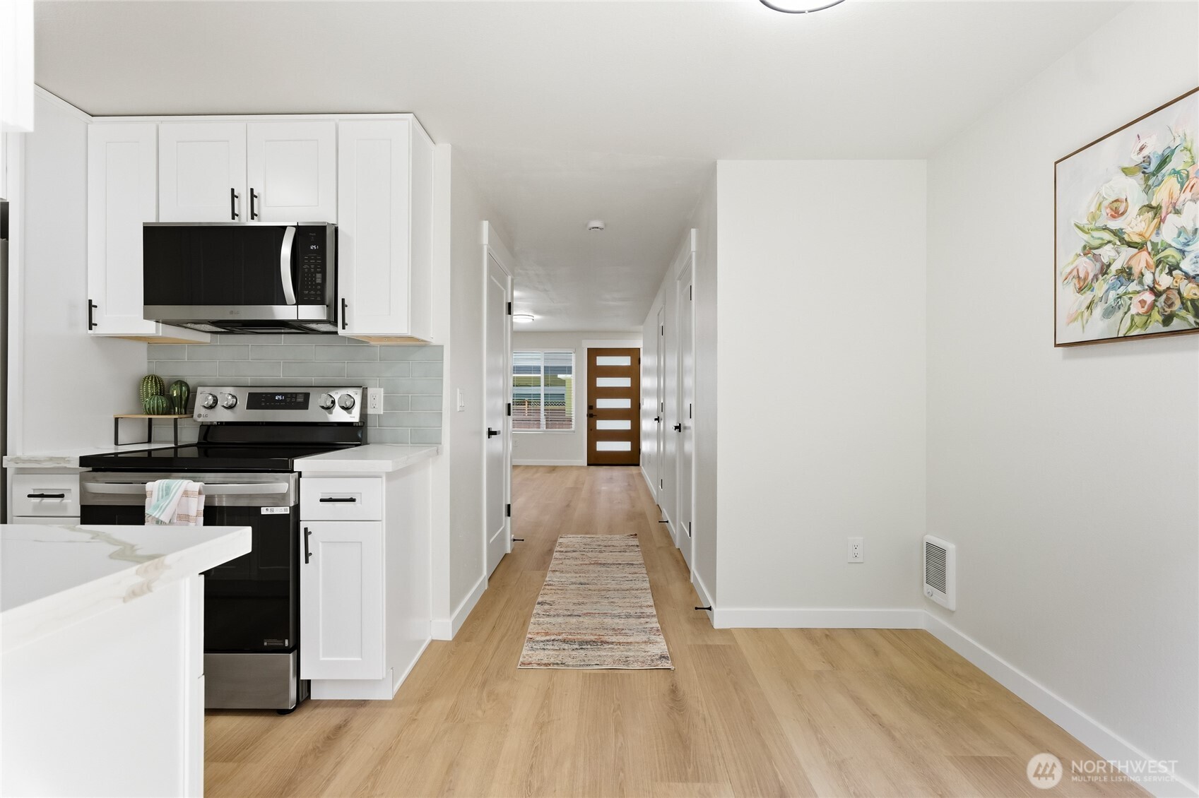 1220 N 137th Street #Unit 5, Seattle, WA 98133