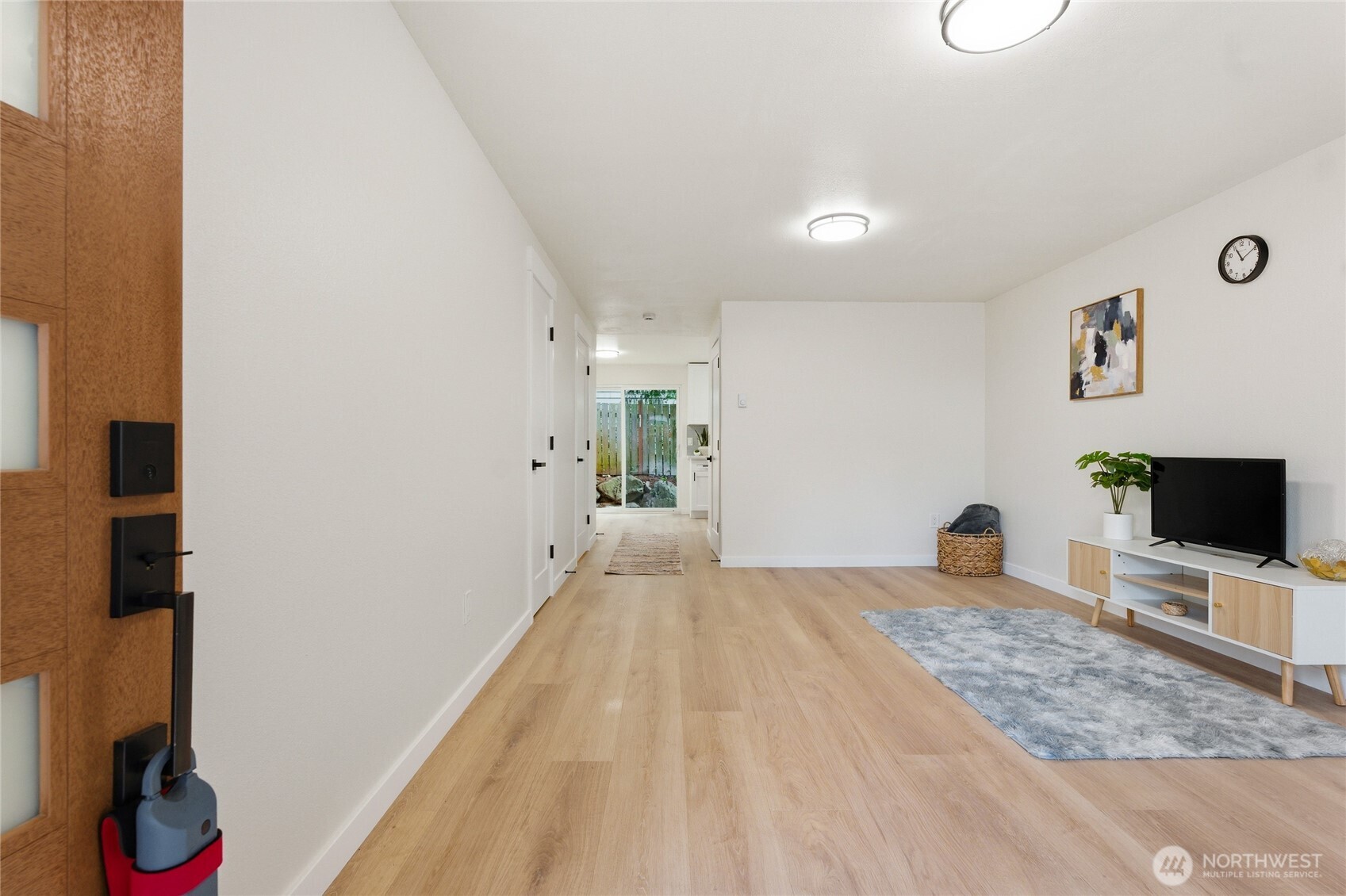 1220 N 137th Street #Unit 5, Seattle, WA 98133