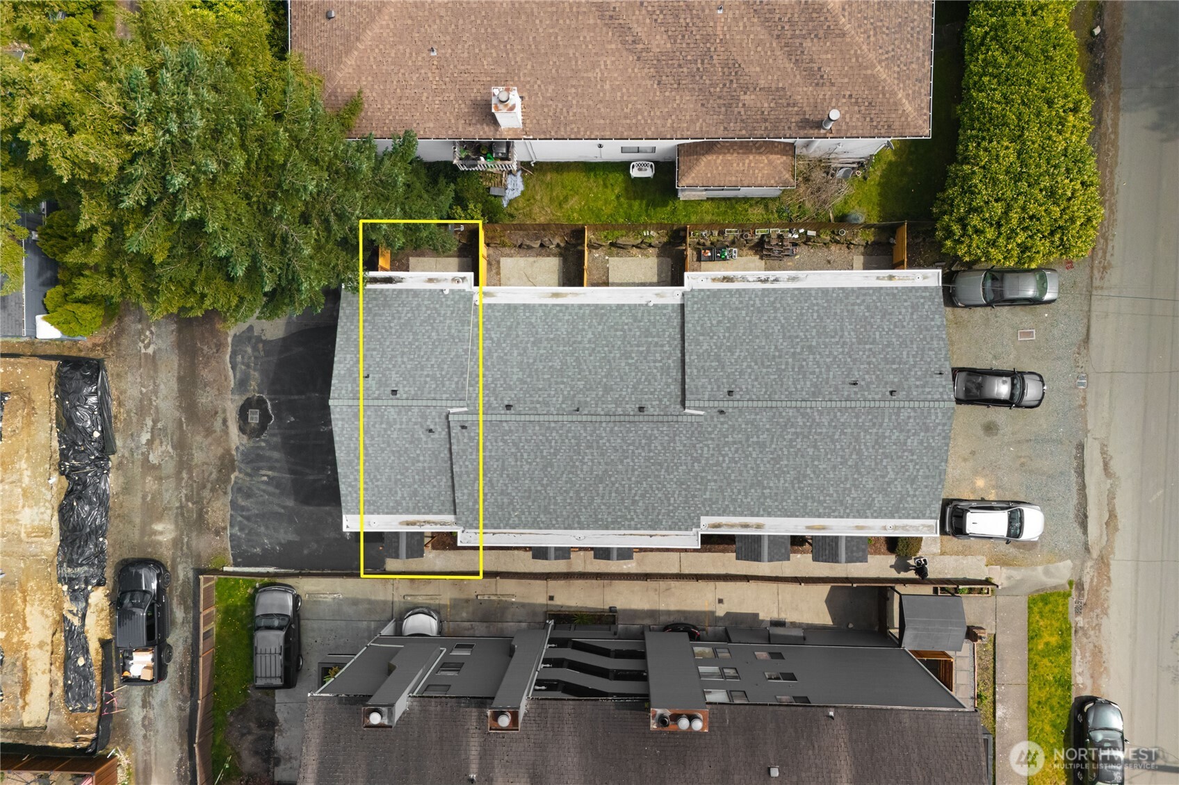 1220 N 137th Street #Unit 5, Seattle, WA 98133
