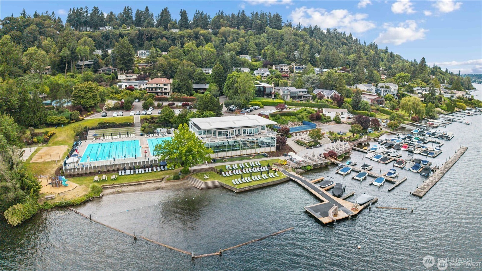 8526 E Mercer Way , Mercer Island, WA 98040