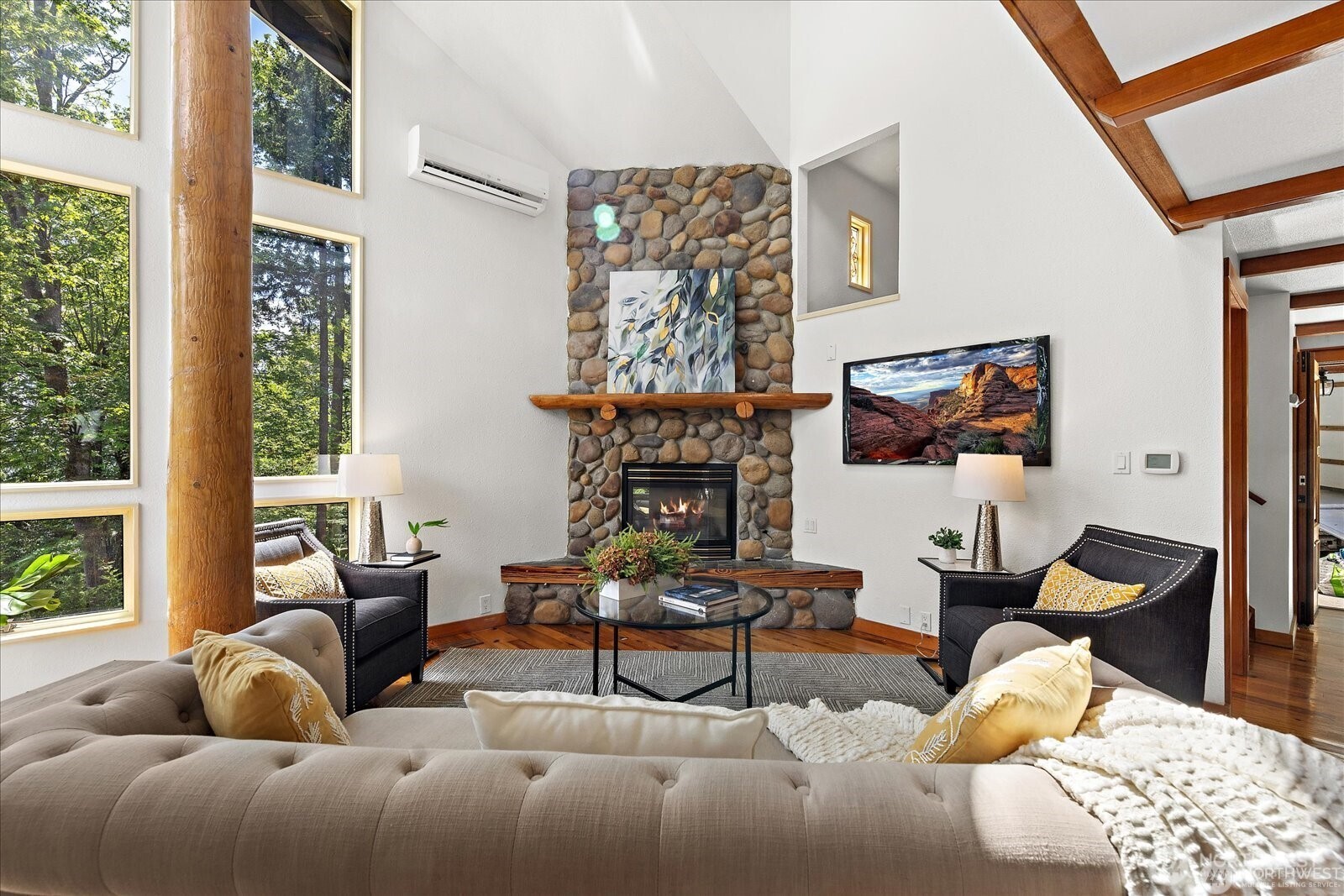 8526 E Mercer Way , Mercer Island, WA 98040