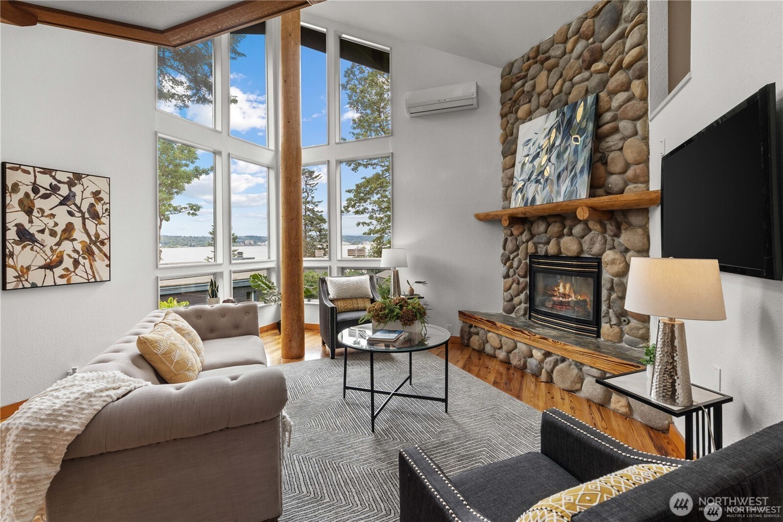 8526 E Mercer Way , Mercer Island, WA 98040