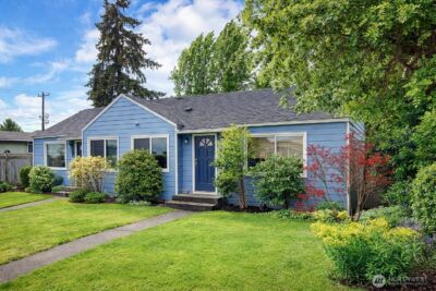 2517 - 2519 E Pike Street , Seattle, WA 98122