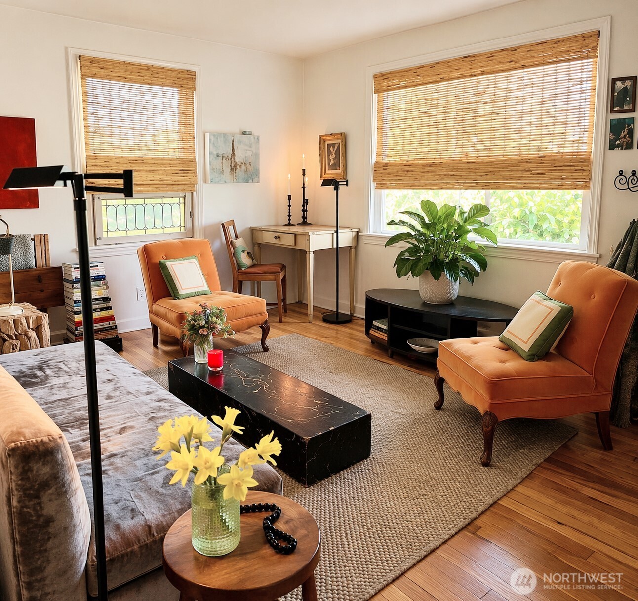2517 - 2519 E Pike Street , Seattle, WA 98122