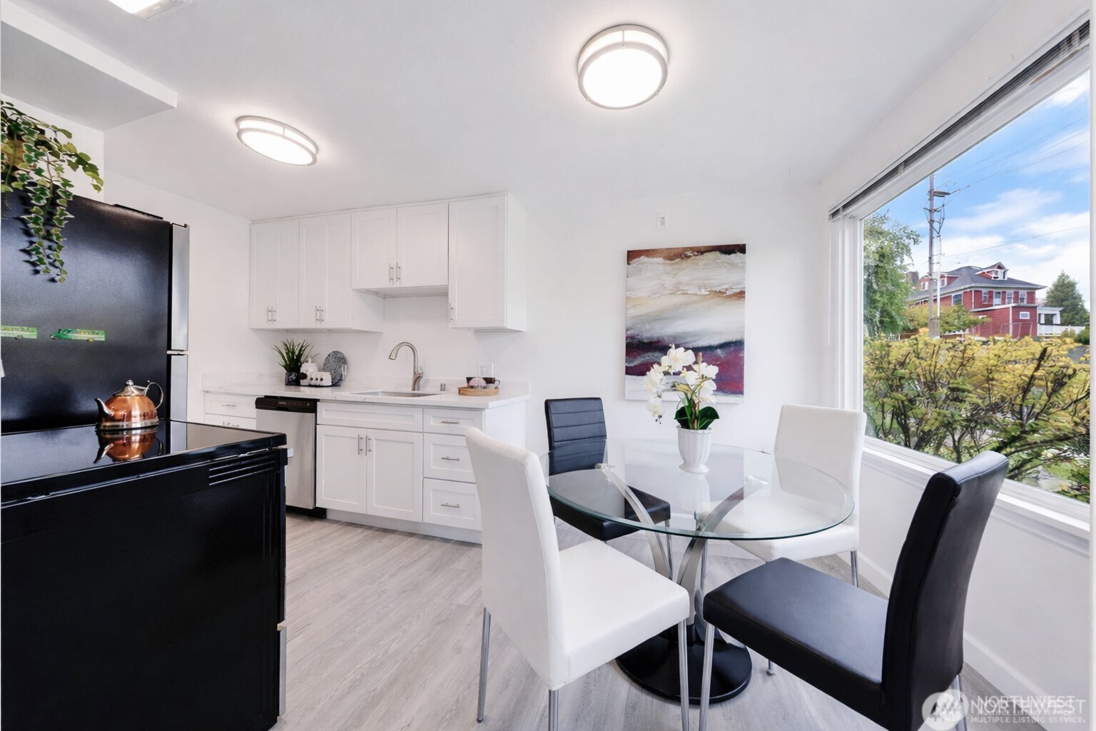 2517 - 2519 E Pike Street , Seattle, WA 98122
