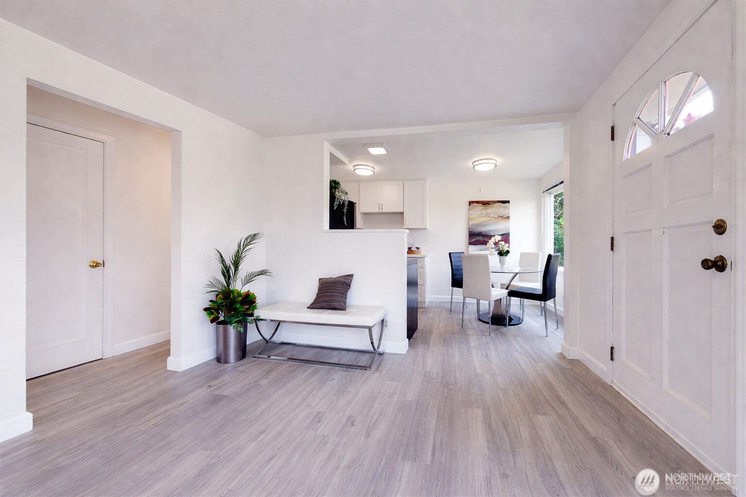 2517 - 2519 E Pike Street , Seattle, WA 98122