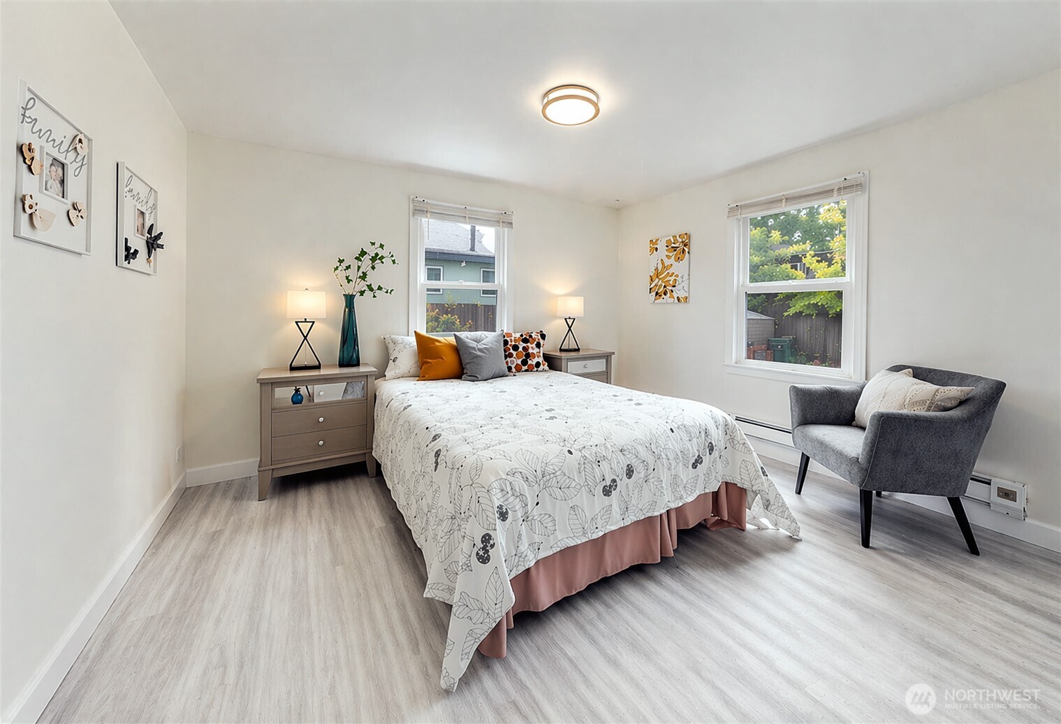 2517 - 2519 E Pike Street , Seattle, WA 98122
