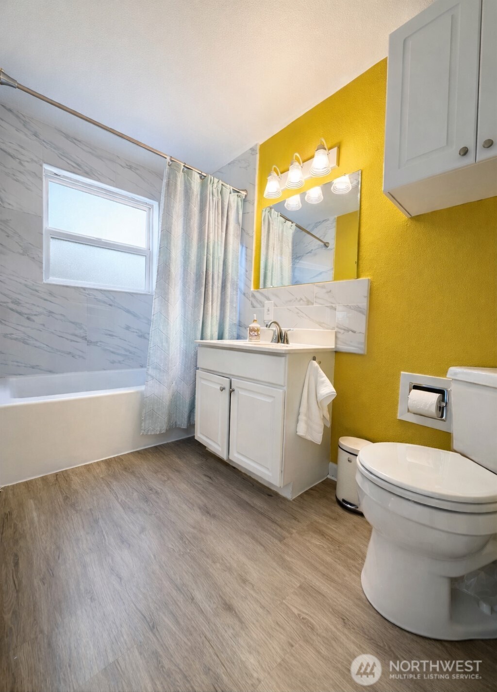 2517 - 2519 E Pike Street , Seattle, WA 98122