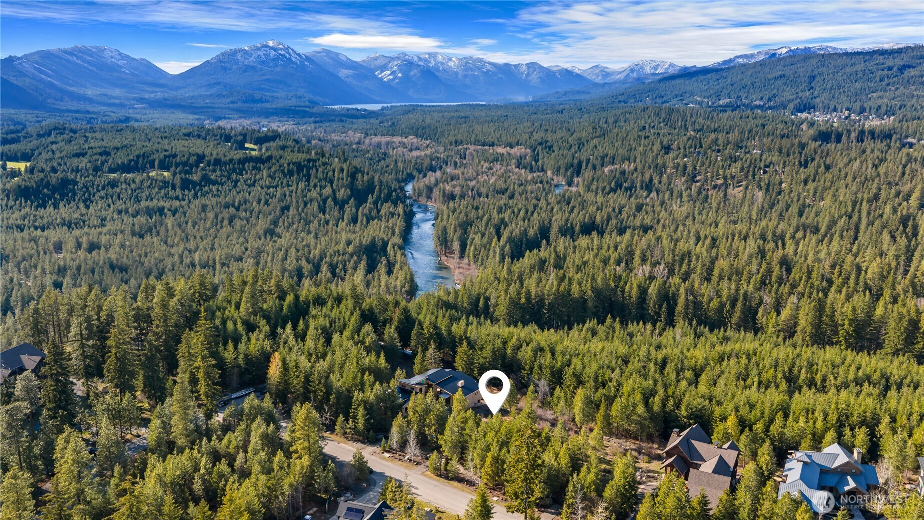 391 Big Hill Drive , Cle Elum, WA 98922