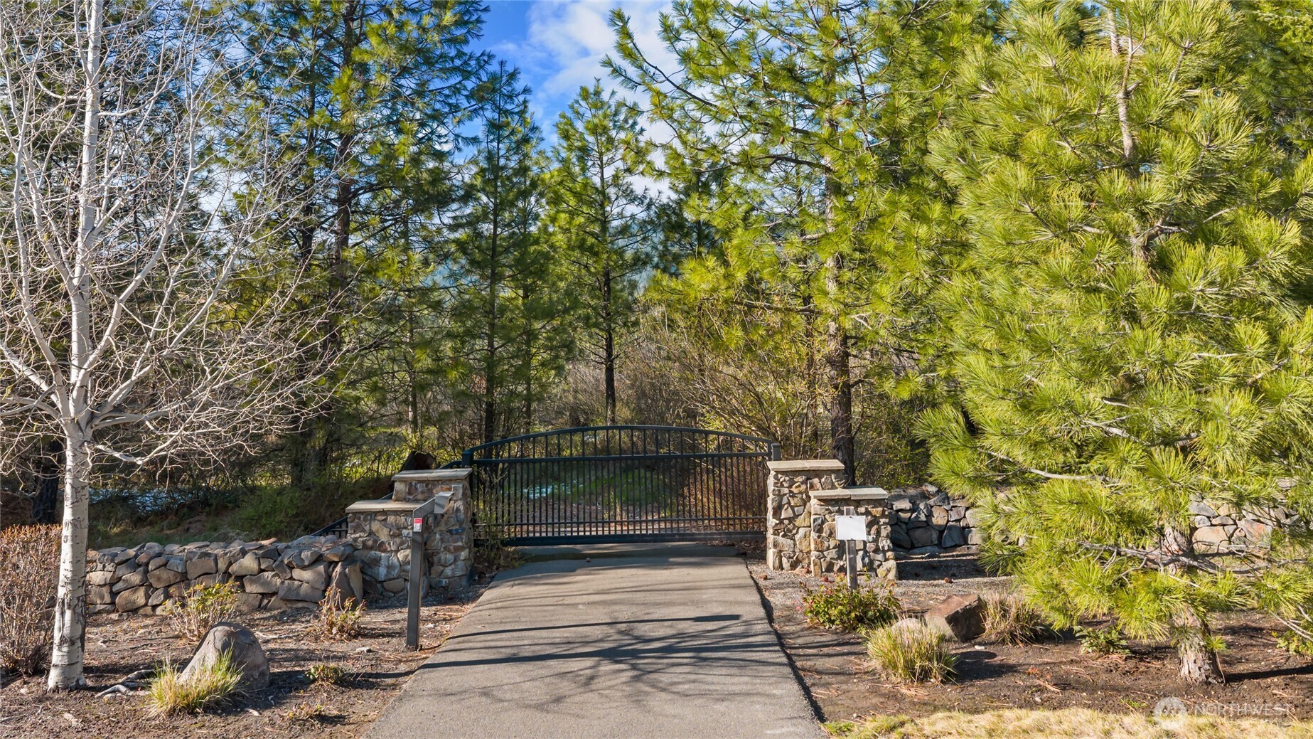 391 Big Hill Drive , Cle Elum, WA 98922