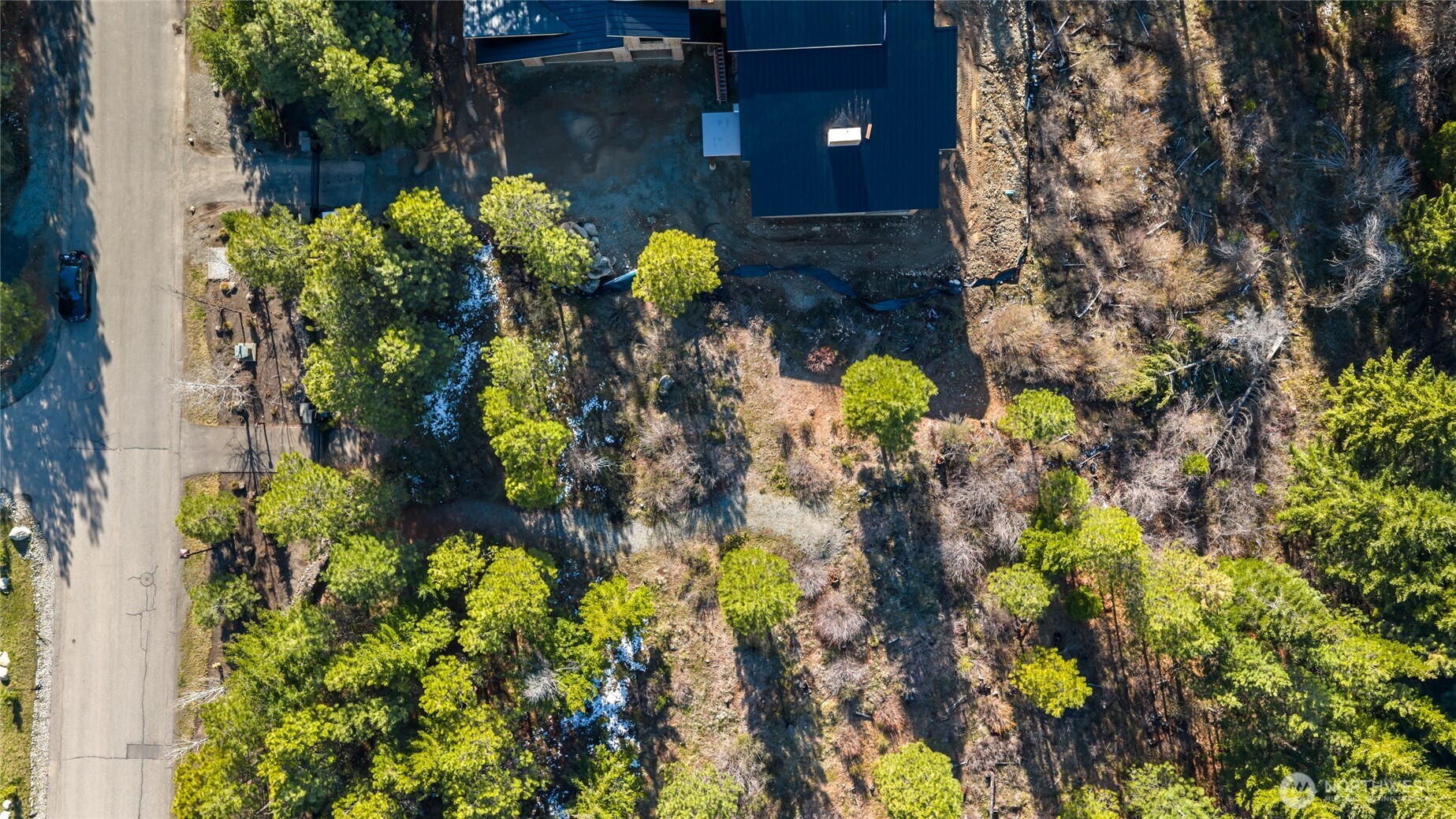 391 Big Hill Drive , Cle Elum, WA 98922