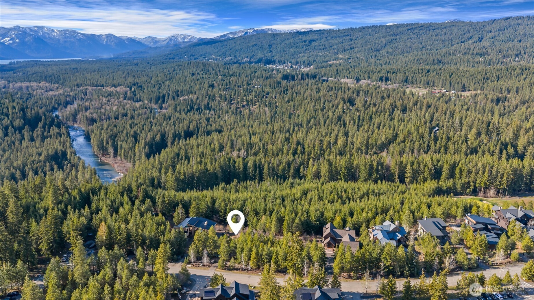391 Big Hill Drive , Cle Elum, WA 98922