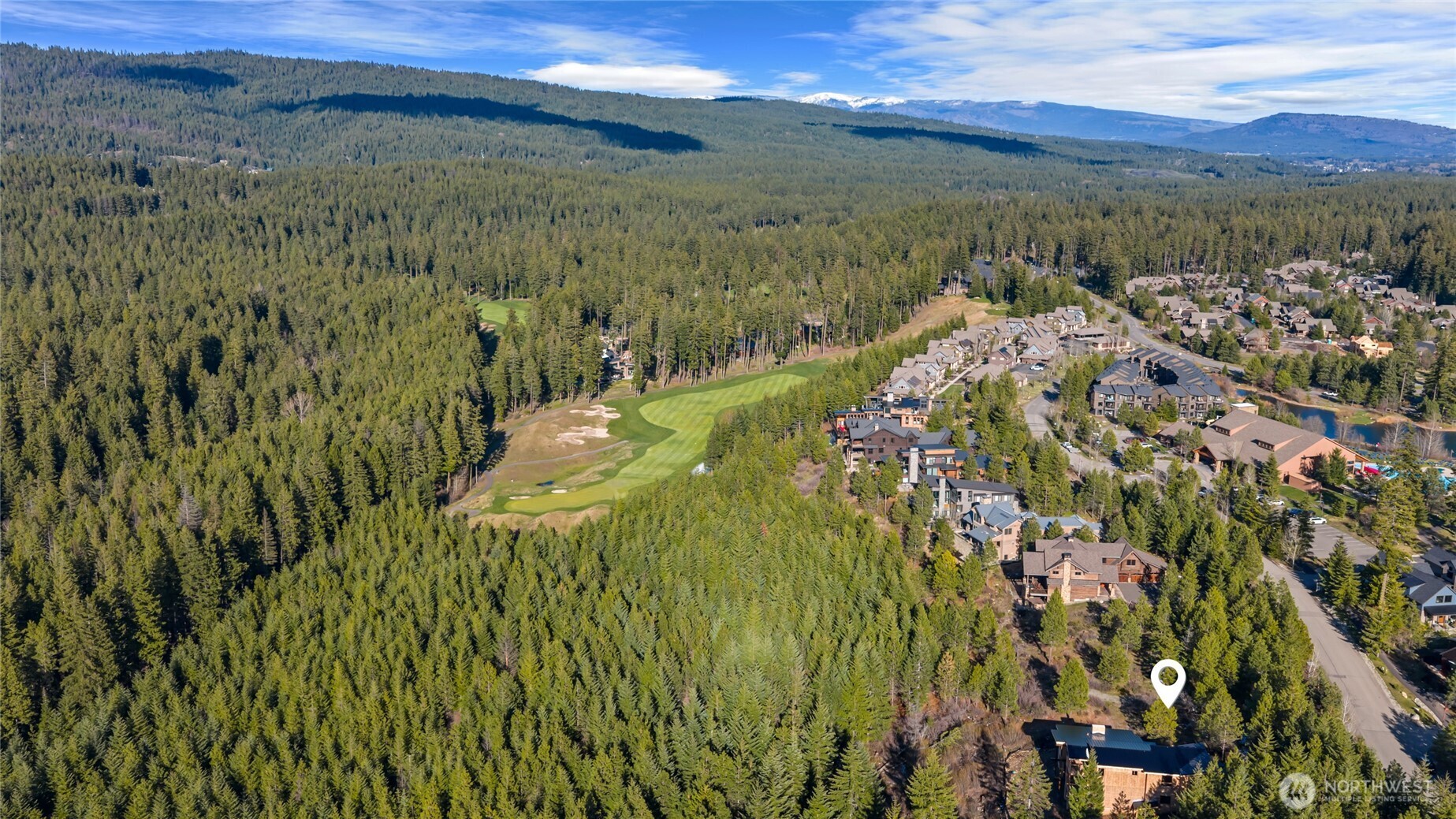 391 Big Hill Drive , Cle Elum, WA 98922