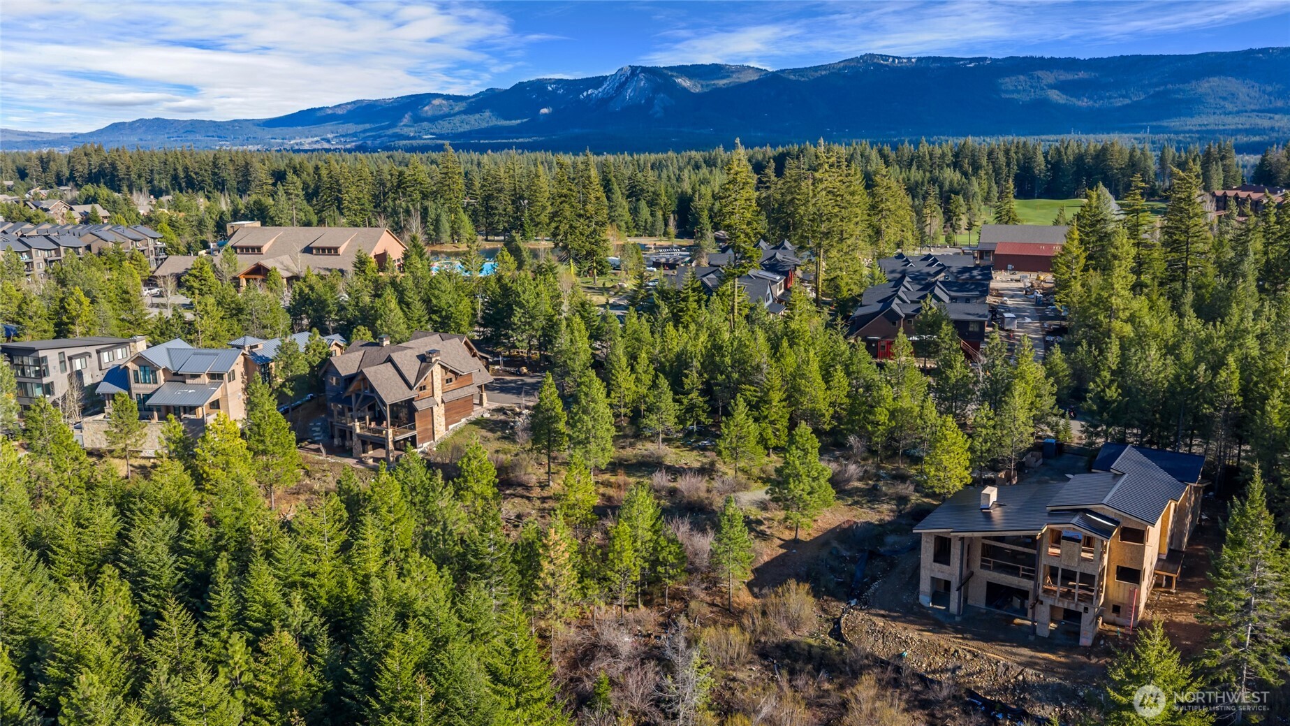 391 Big Hill Drive , Cle Elum, WA 98922