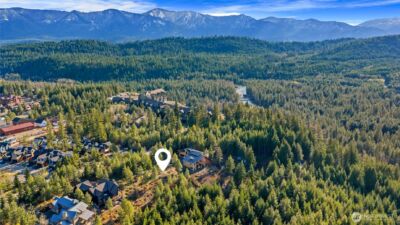 391 Big Hill Drive , Cle Elum, WA 98922 - Photo 2