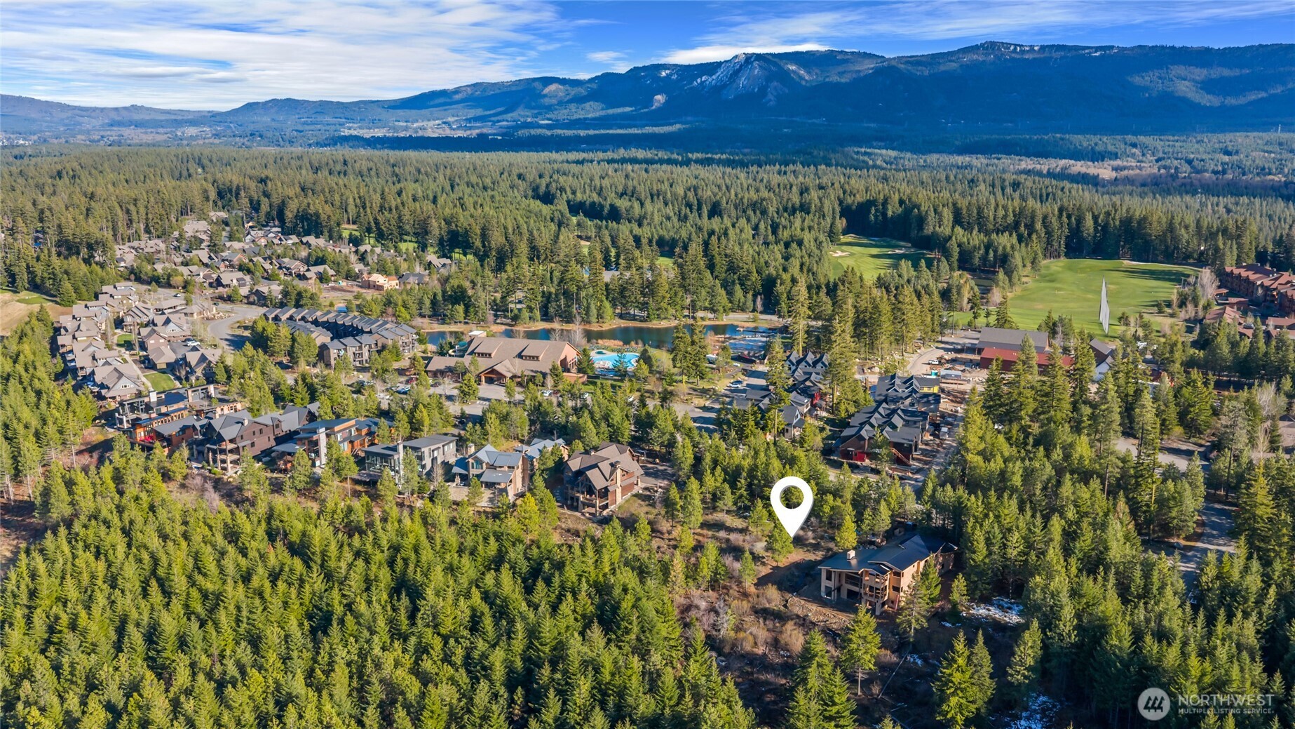 391 Big Hill Drive , Cle Elum, WA 98922