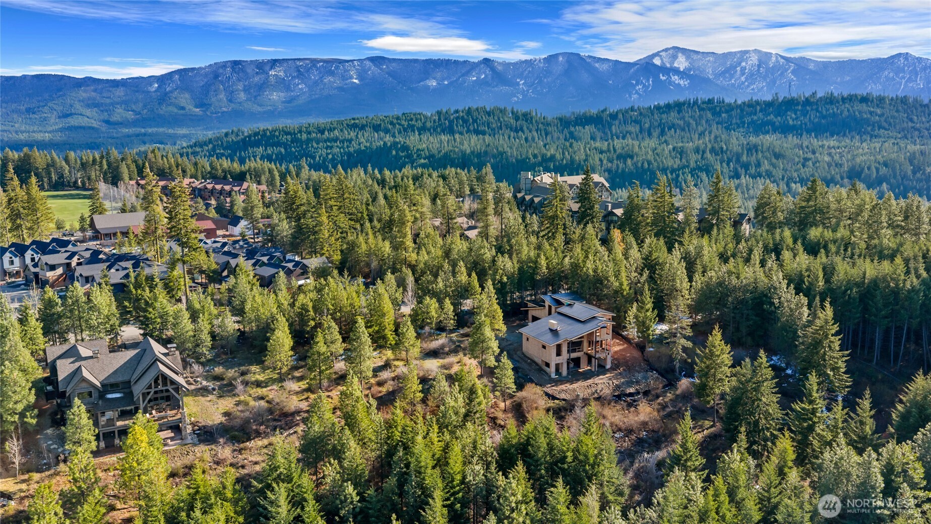 391 Big Hill Drive , Cle Elum, WA 98922
