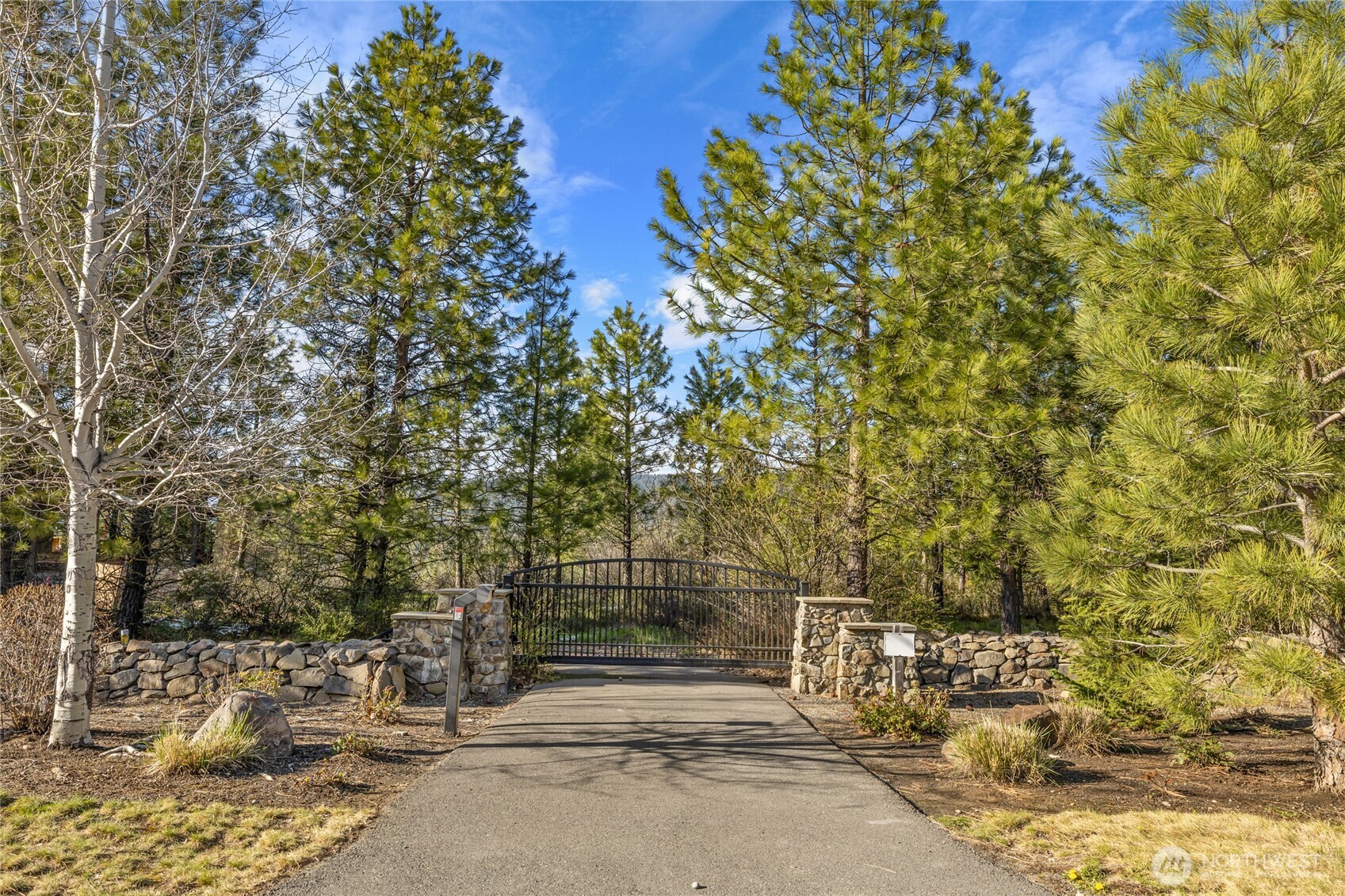 391 Big Hill Drive , Cle Elum, WA 98922