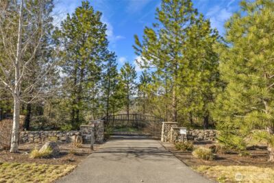 391 Big Hill Drive , Cle Elum, WA 98922 - Photo 4