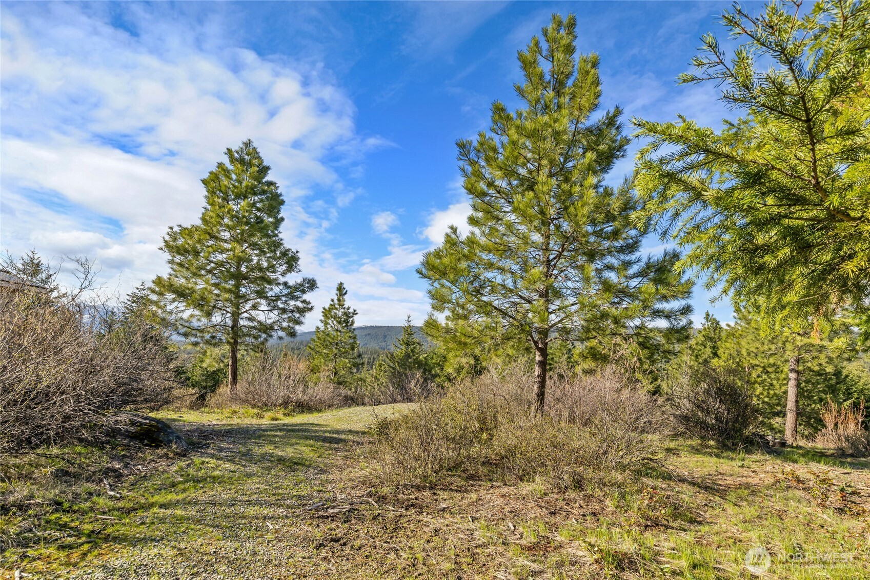 391 Big Hill Drive , Cle Elum, WA 98922