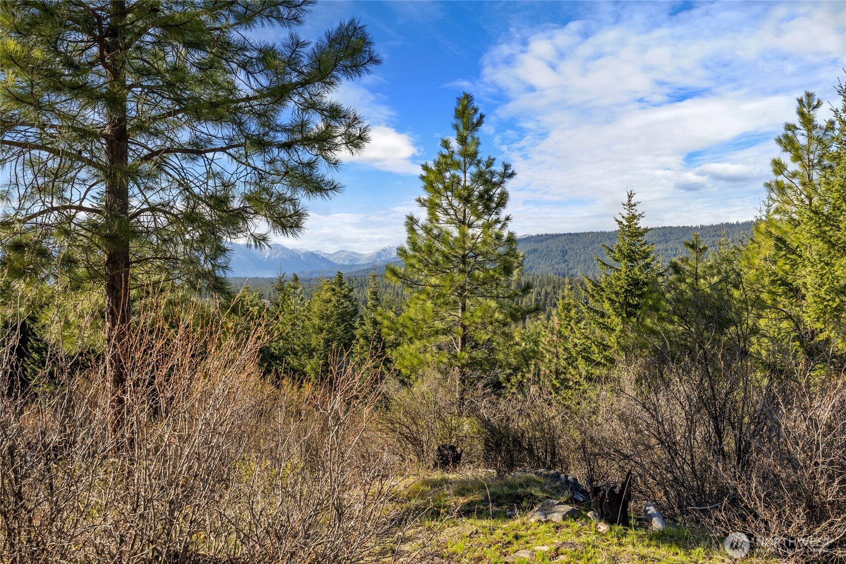 391 Big Hill Drive , Cle Elum, WA 98922