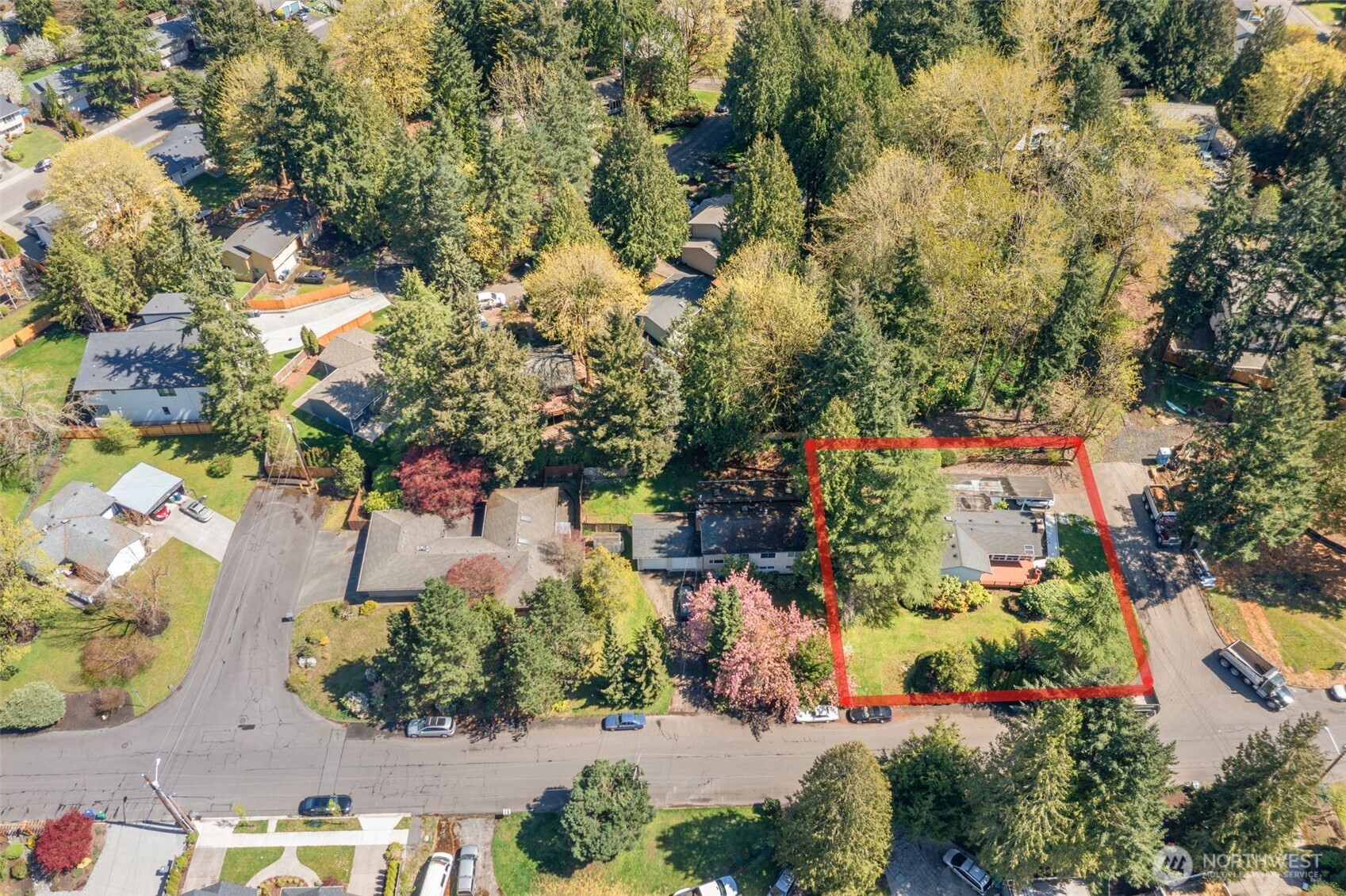 12604 109th Pl , Kirkland, WA 98033