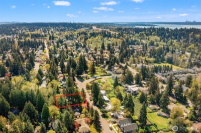 12604 109th Pl , Kirkland, WA 98033 - Photo 11