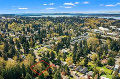 12604 109th Pl , Kirkland, WA 98033 - Photo 3