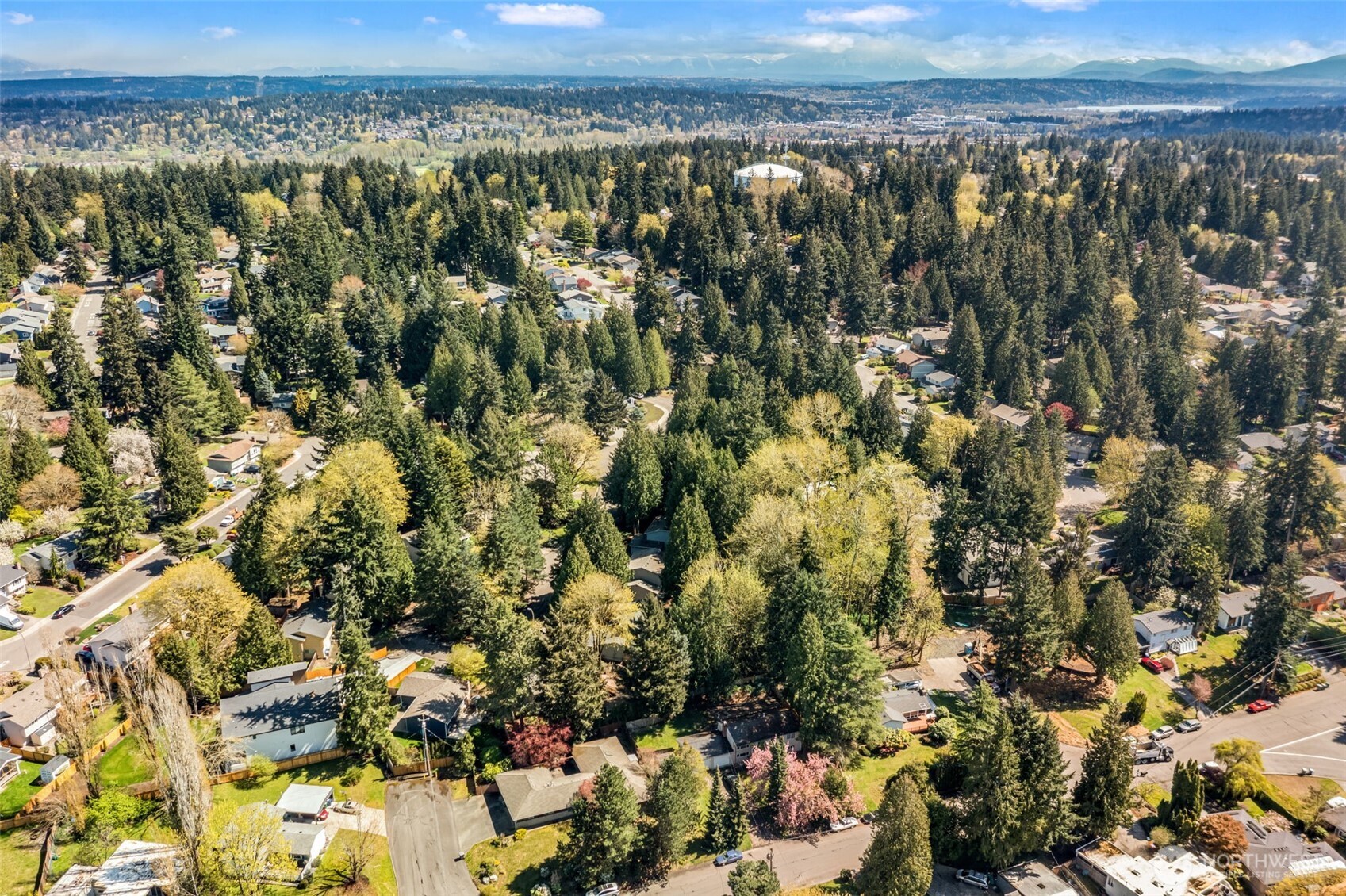 12604 109th Pl , Kirkland, WA 98033