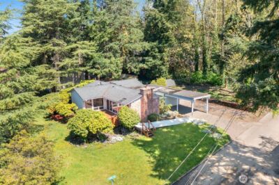 12604 109th Pl , Kirkland, WA 98033 - Photo 8