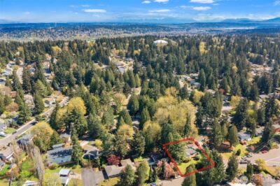 12604 109th Pl , Kirkland, WA 98033 - Photo 9