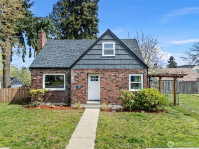 2709 N Mason Avenue , Tacoma, WA 98407