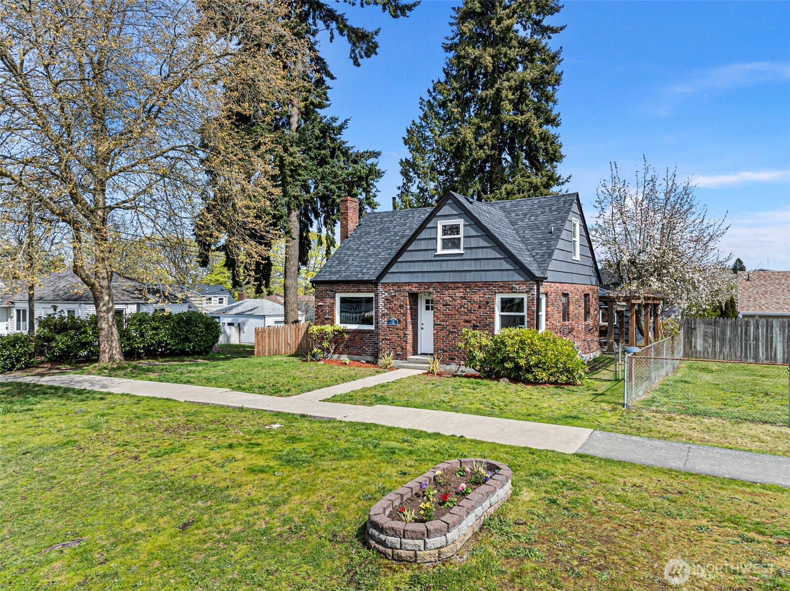2709 N Mason Avenue , Tacoma, WA 98407