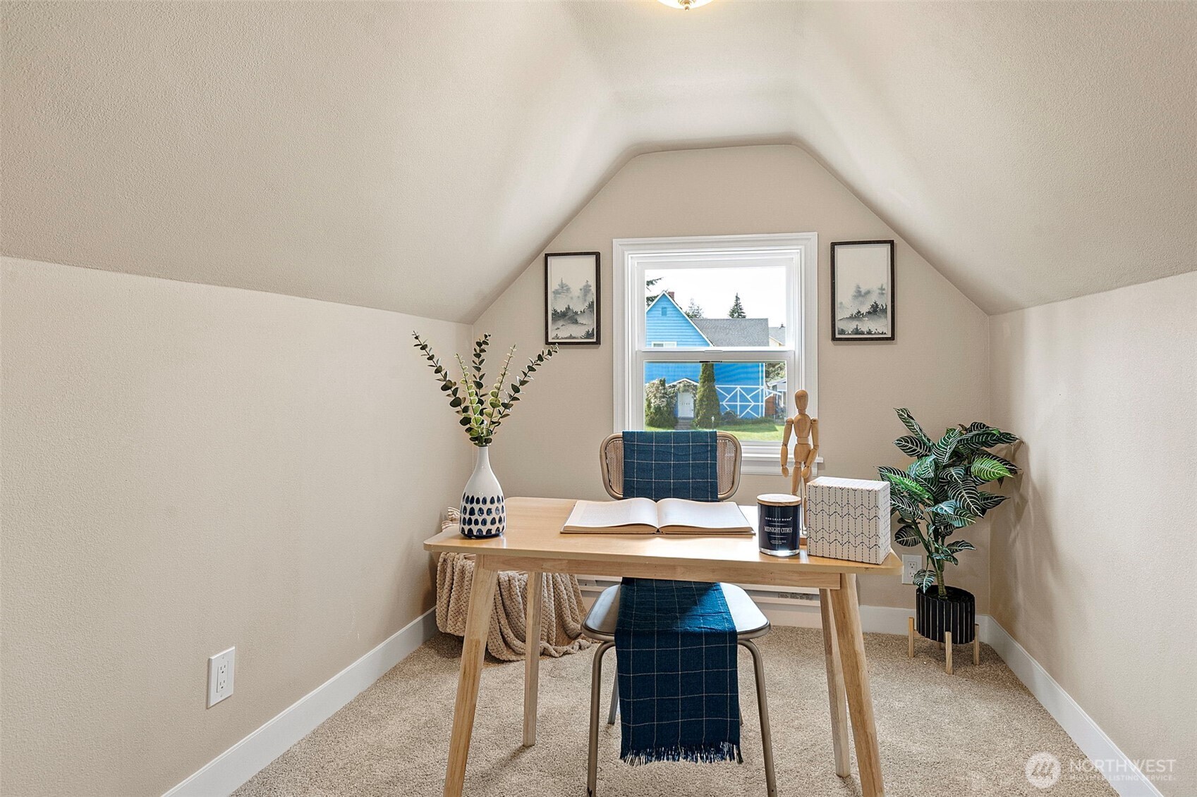 2709 N Mason Avenue , Tacoma, WA 98407