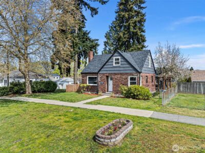 2709 N Mason Avenue , Tacoma, WA 98407 - Photo 2