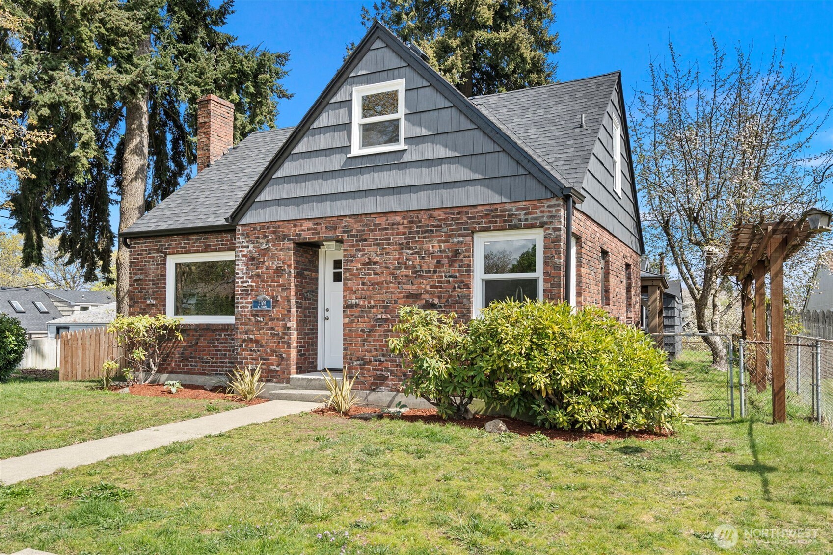 2709 N Mason Avenue , Tacoma, WA 98407