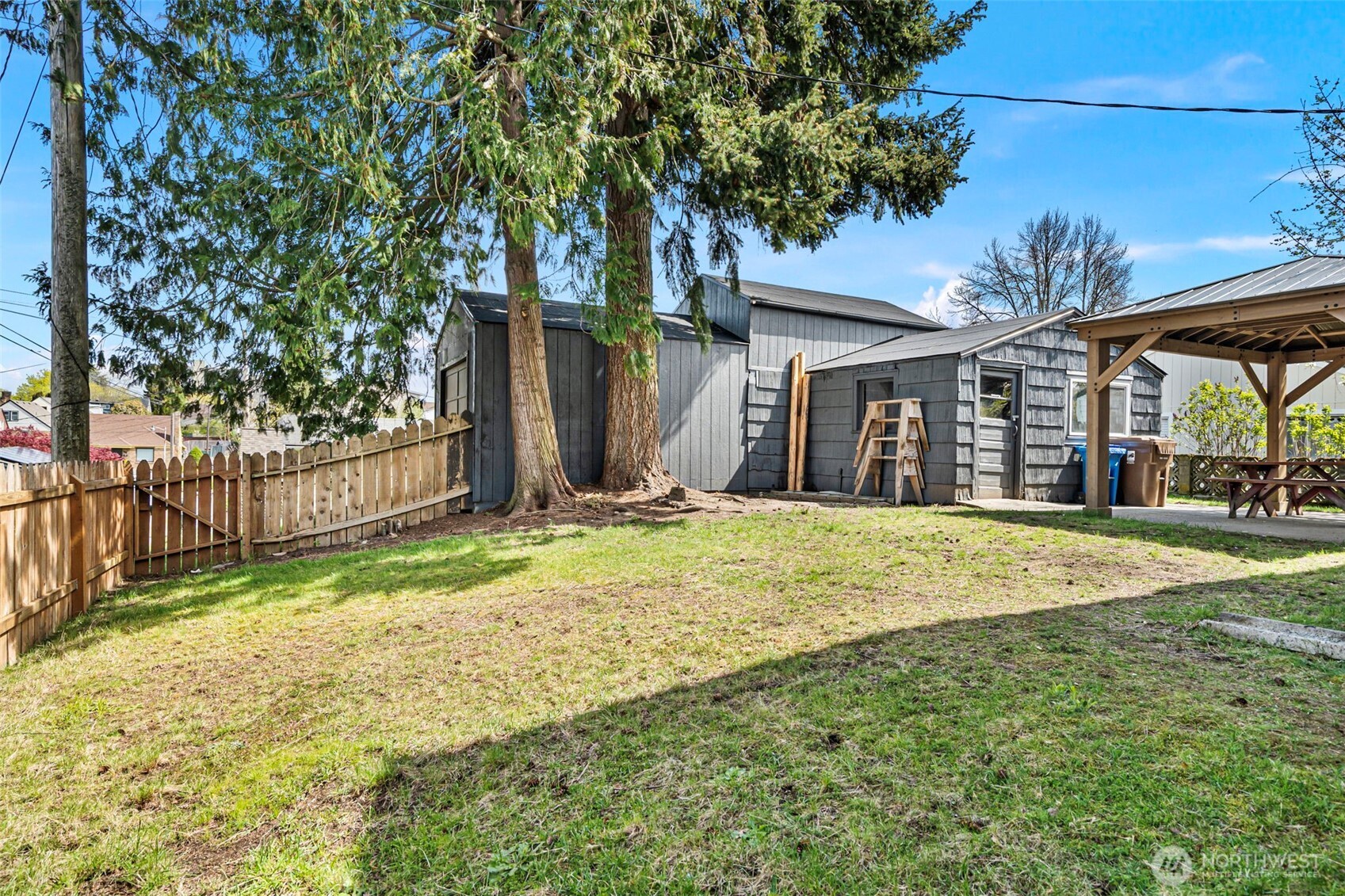 2709 N Mason Avenue , Tacoma, WA 98407