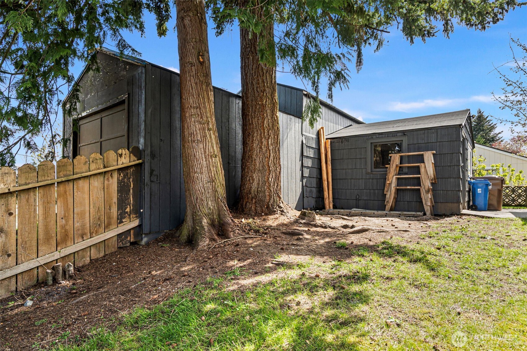 2709 N Mason Avenue , Tacoma, WA 98407