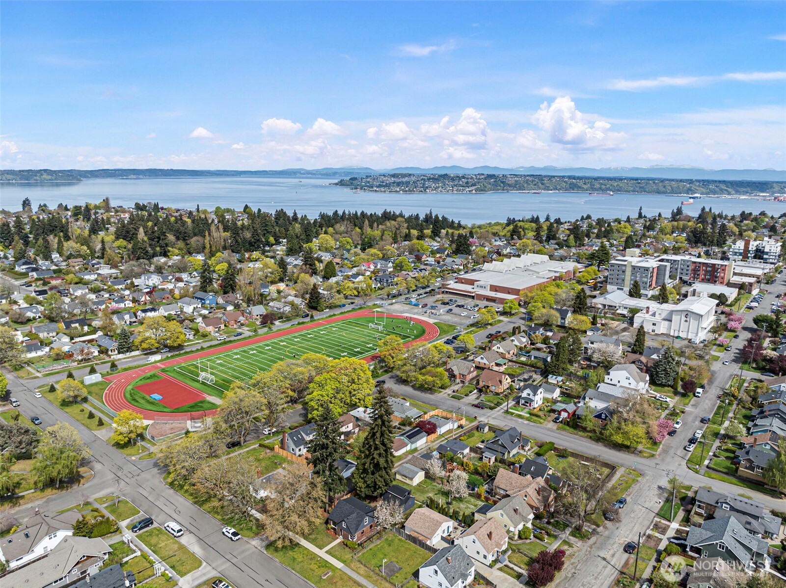 2709 N Mason Avenue , Tacoma, WA 98407