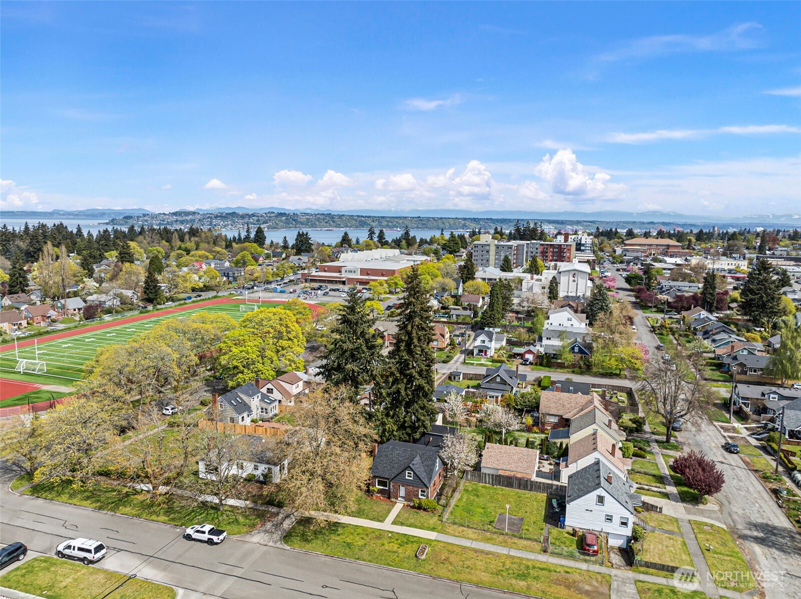 2709 N Mason Avenue , Tacoma, WA 98407