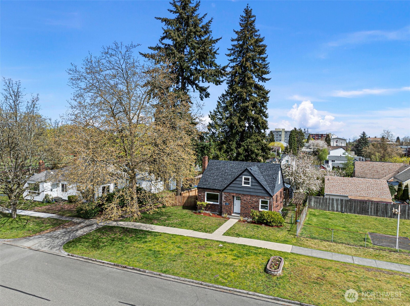 2709 N Mason Avenue , Tacoma, WA 98407
