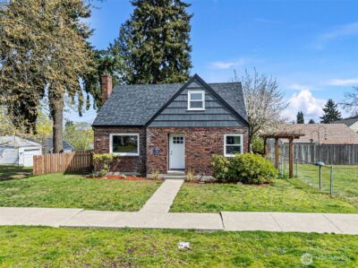 2709 N Mason Avenue , Tacoma, WA 98407 - Photo 4
