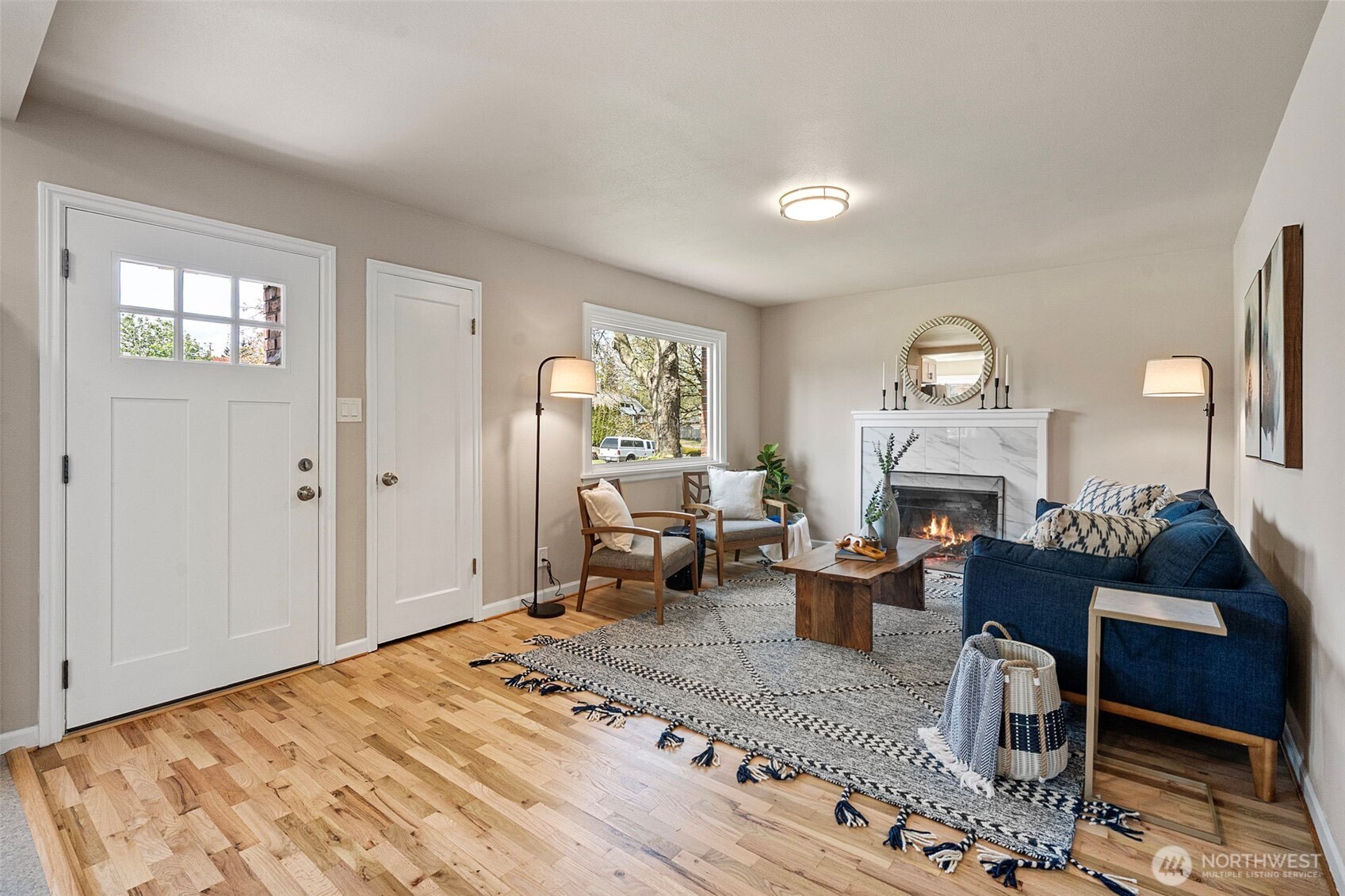 2709 N Mason Avenue , Tacoma, WA 98407