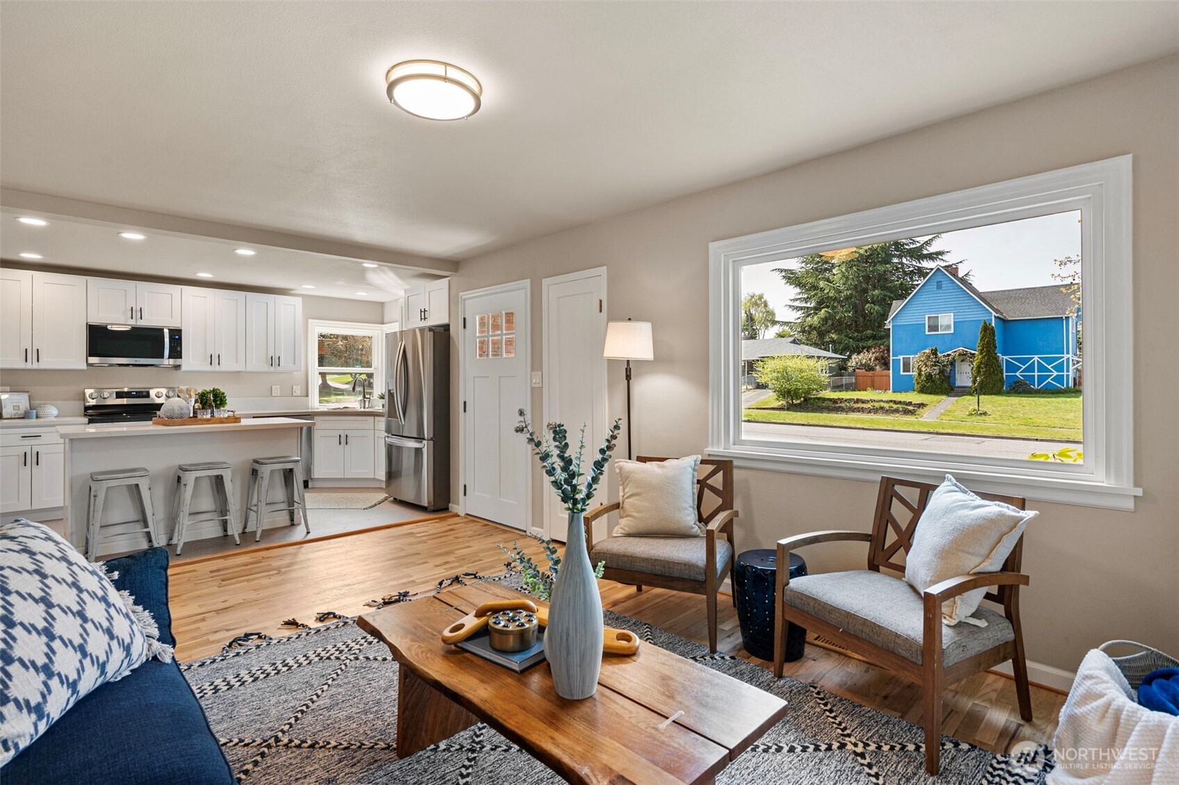 2709 N Mason Avenue , Tacoma, WA 98407