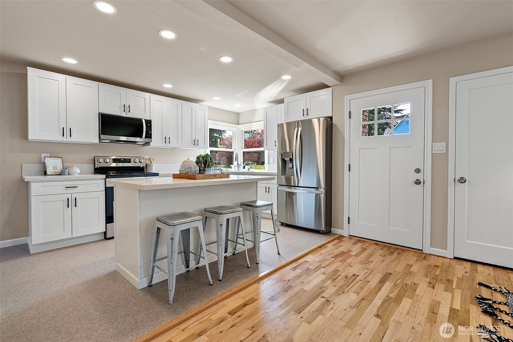 2709 N Mason Avenue , Tacoma, WA 98407