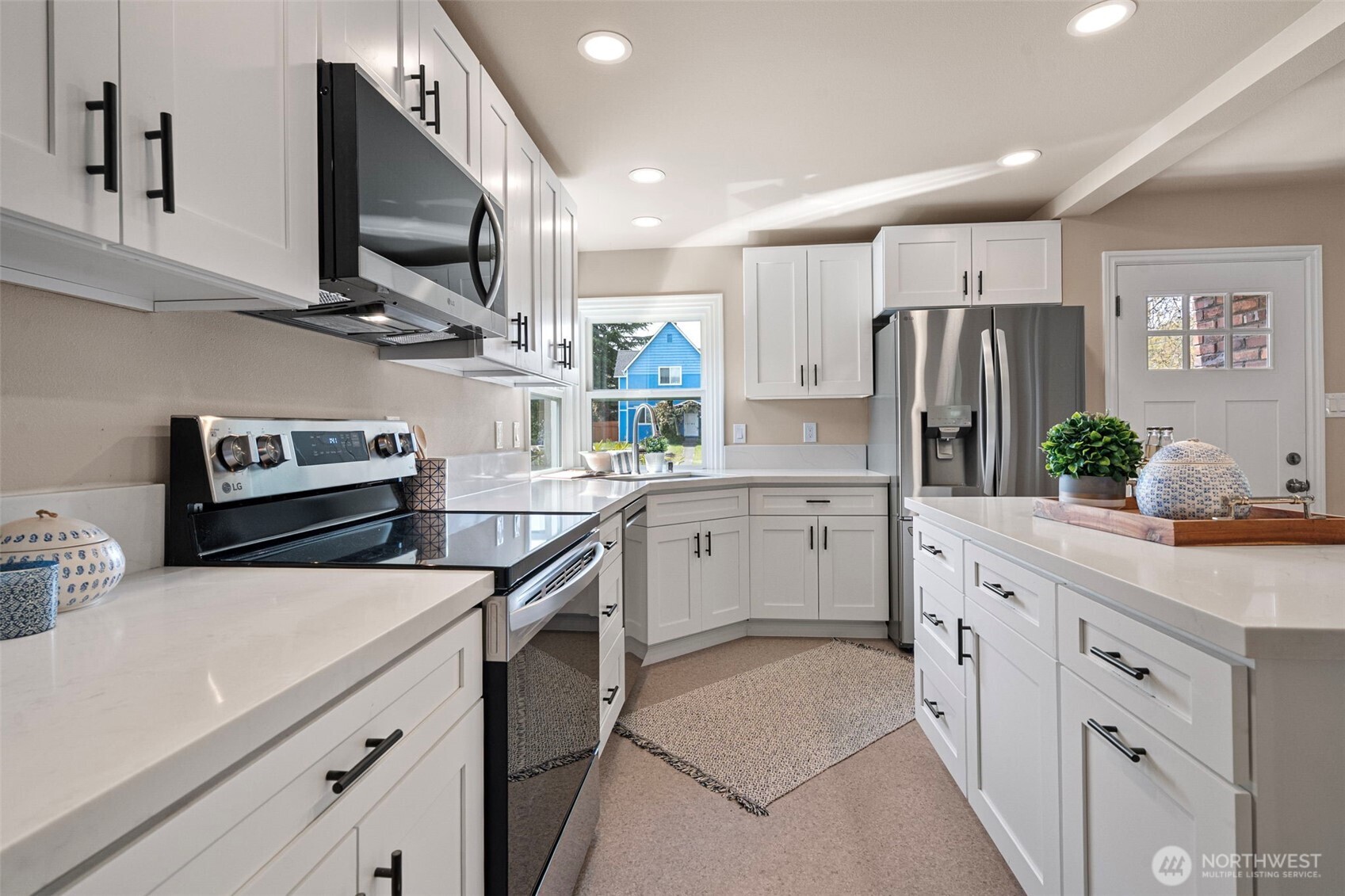2709 N Mason Avenue , Tacoma, WA 98407